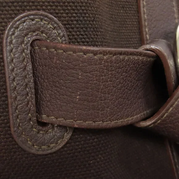 Hermes Tote Bag Petite Centure Mm Towar #161613H60B - Picture 11 of 15